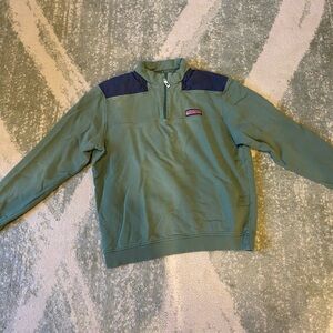 Vineyard Vines Quarter Zip